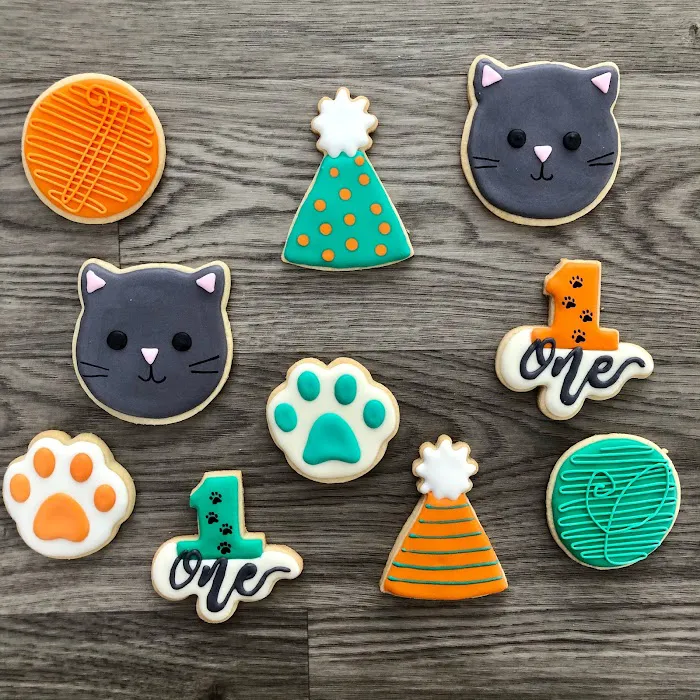 Dolce Vita Bakery Picture 10