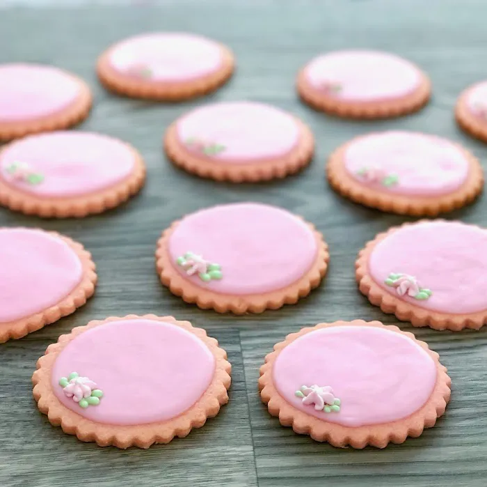 Dolce Vita Bakery Picture 6