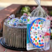 Dolce Vita Bakery ico