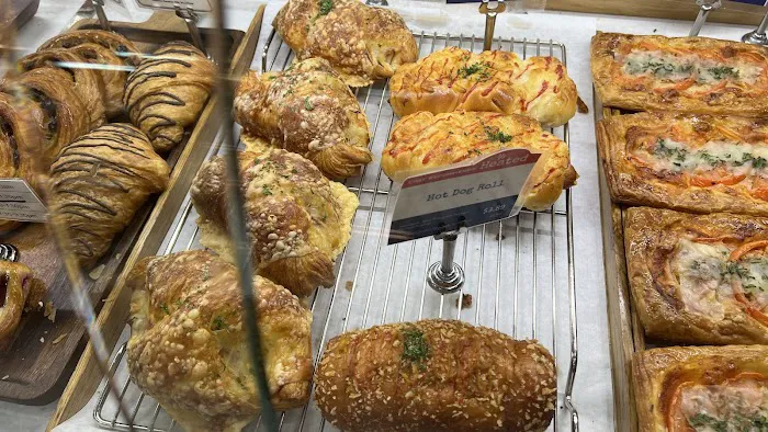 Paris Baguette Picture 10