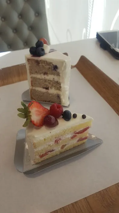 Paris Baguette Picture 9