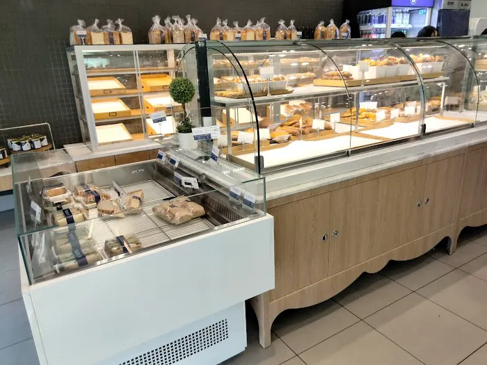 Paris Baguette Picture 5