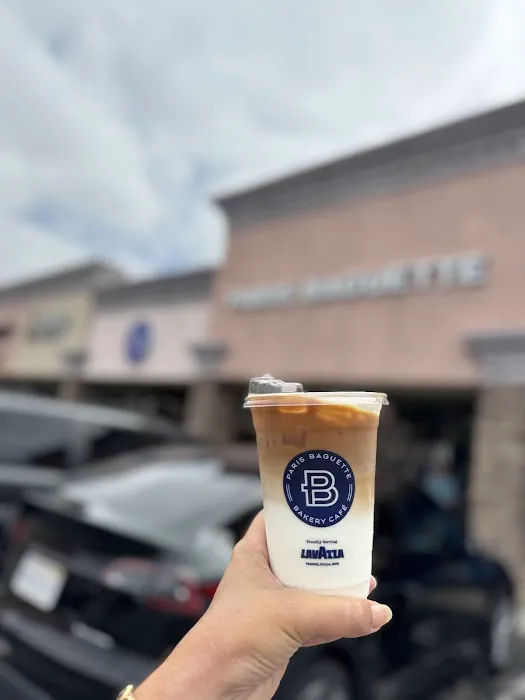 Paris Baguette Picture 4
