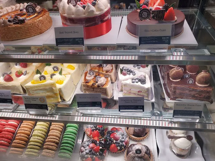 Paris Baguette Picture 7