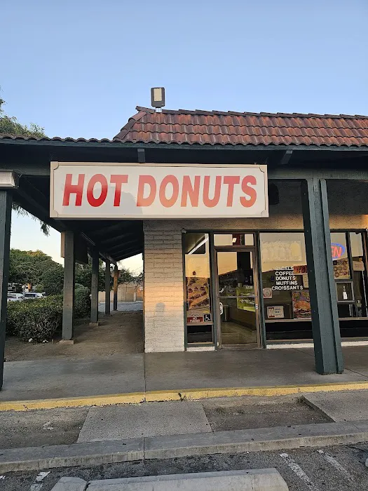 Hot Donuts Picture 5