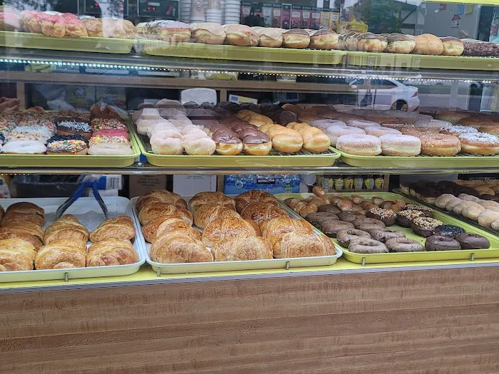 Hot Donuts Picture 8