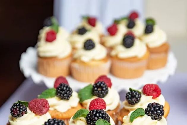 Lincoln Bakery