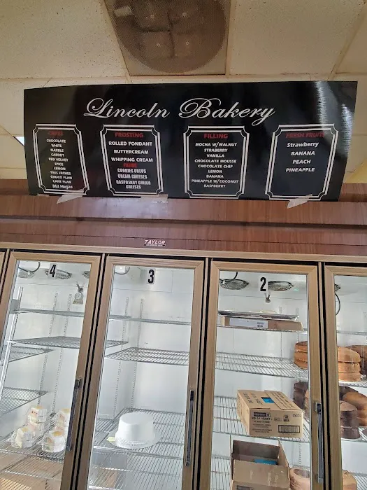 Lincoln Bakery Picture 9