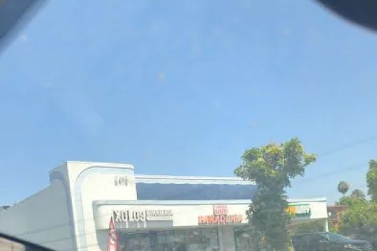 Panaderu00eda