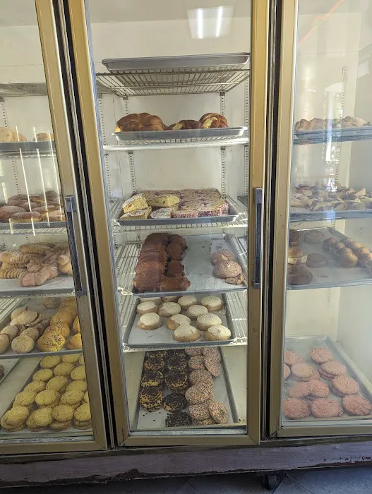 Panadería Picture 3