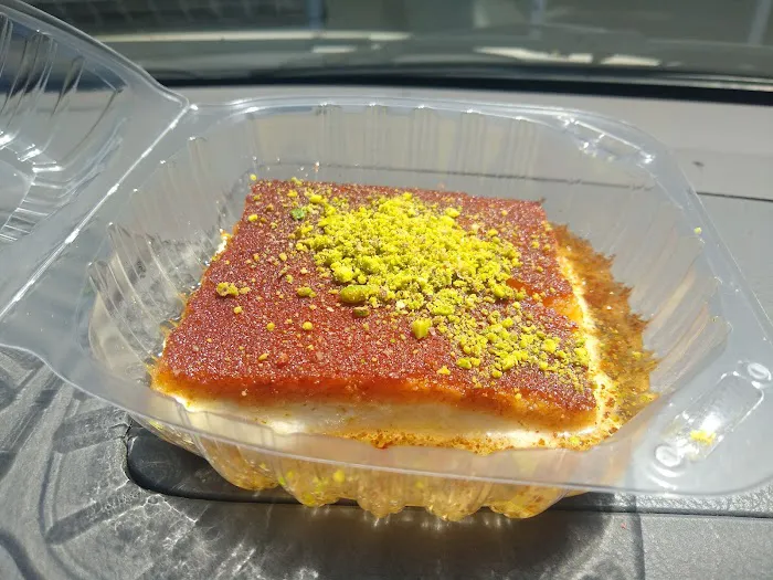 CheeSweet Lebanese Pastry Picture 7