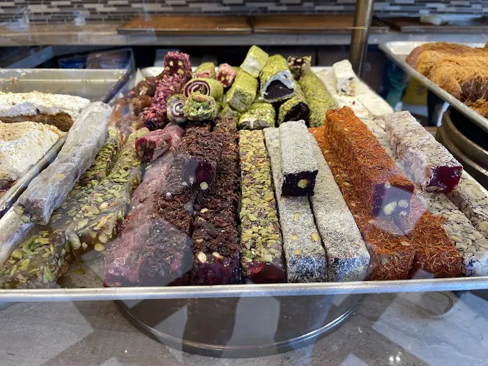 CheeSweet Lebanese Pastry Picture 1