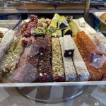 CheeSweet Lebanese Pastry
