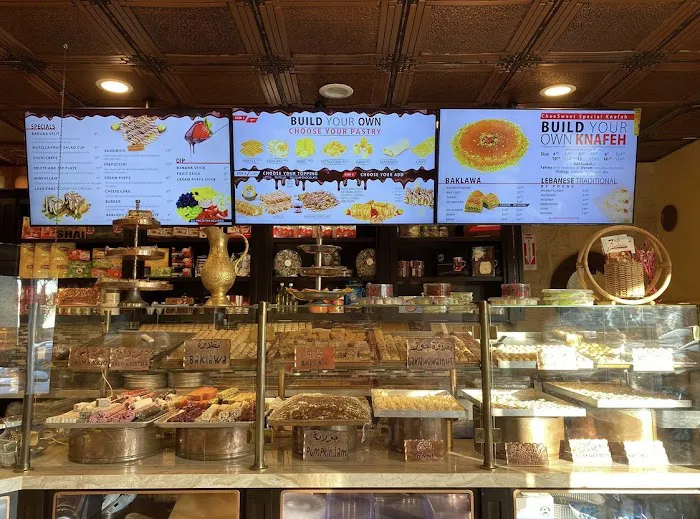 CheeSweet Lebanese Pastry Picture 9