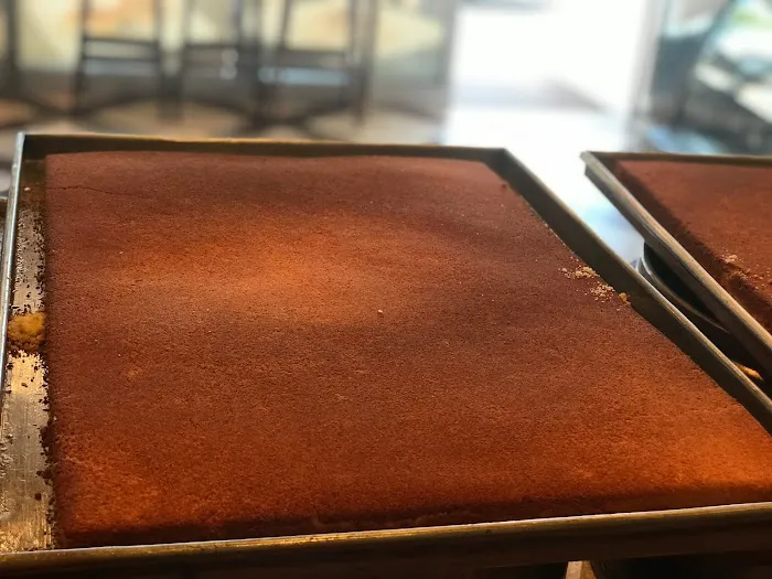CheeSweet Lebanese Pastry Picture 6