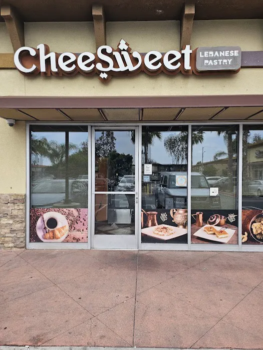 CheeSweet Lebanese Pastry Picture 8