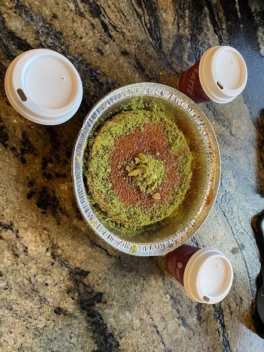 CheeSweet Lebanese Pastry Picture 4