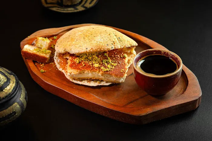 CheeSweet Lebanese Pastry Picture 5