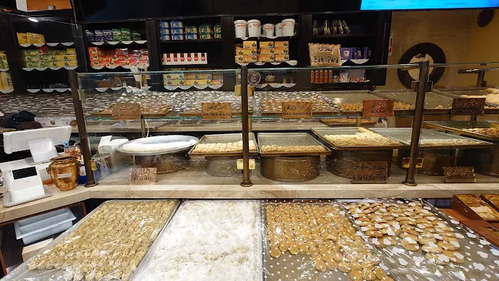 CheeSweet Lebanese Pastry Picture 10