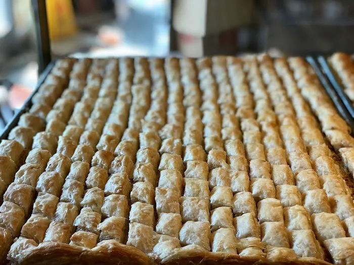 CheeSweet Lebanese Pastry Picture 2