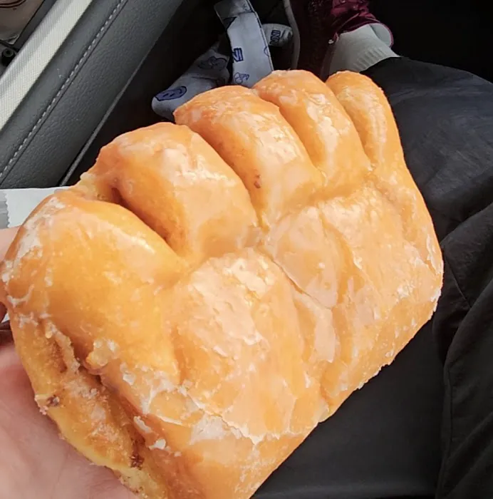 Granny’s Donuts Picture 10