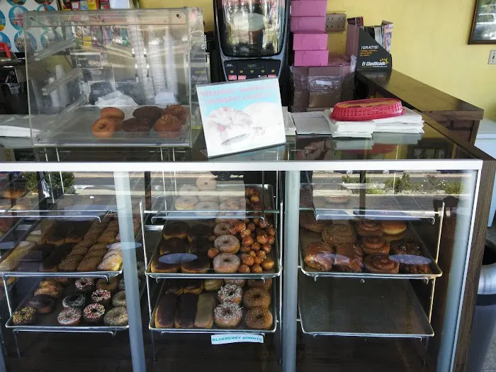 Granny’s Donuts Picture 4