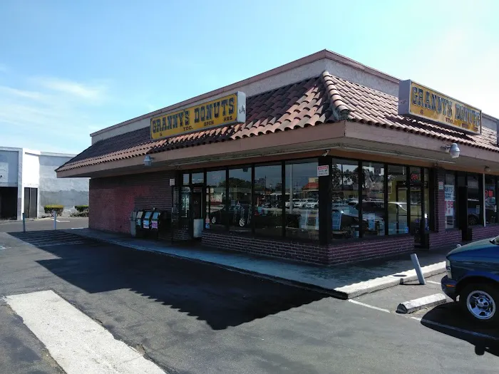 Granny’s Donuts Picture 2