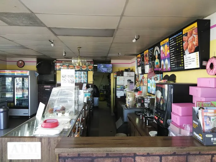 Granny’s Donuts Picture 3