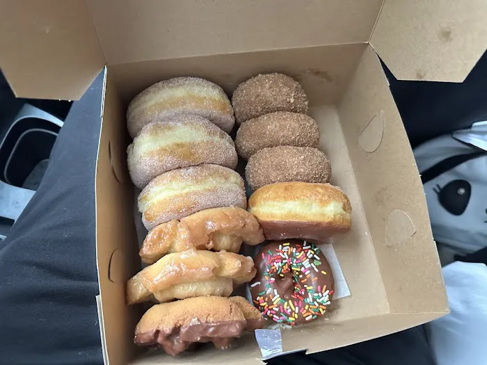Granny’s Donuts Picture 8