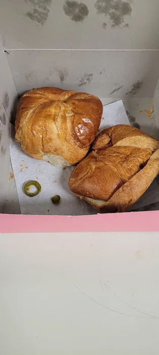 Granny’s Donuts Picture 6