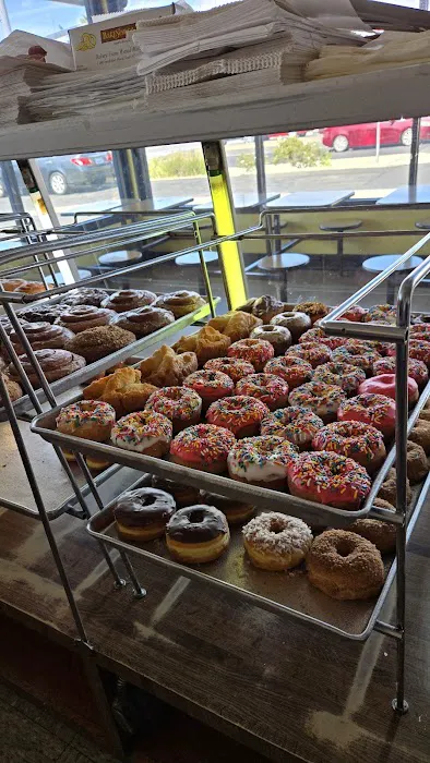 Granny’s Donuts Picture 5