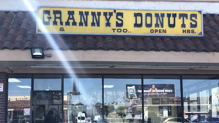 Granny’s Donuts Picture 9