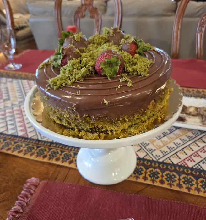 Le Mirage Pastry Picture 6