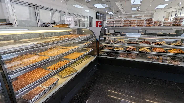 Le Mirage Pastry Picture 4