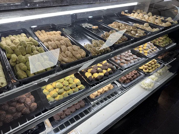 Le Mirage Pastry Picture 10