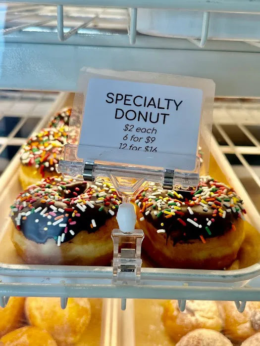 Starbread Anaheim Picture 1