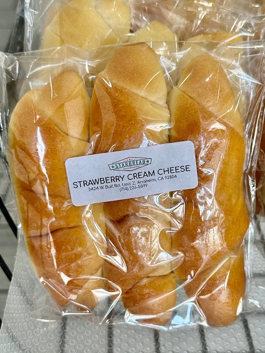 Starbread Anaheim Picture 3