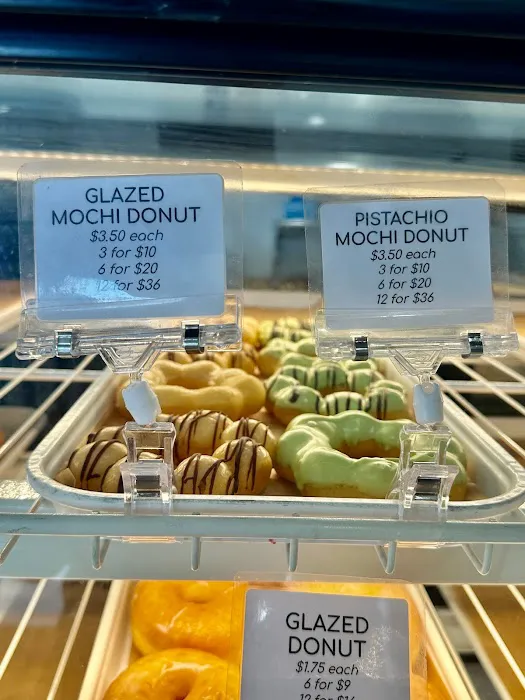 Starbread Anaheim Picture 4