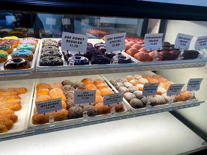 Starbread Anaheim Picture 7