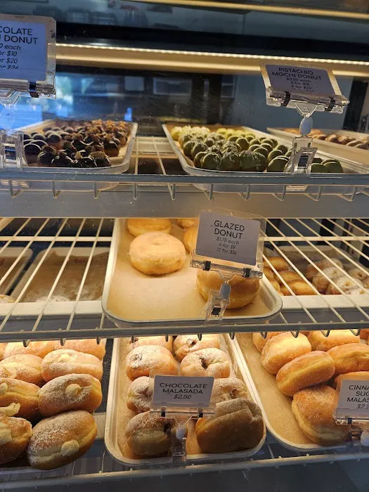 Starbread Anaheim Picture 6