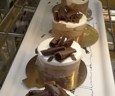 Sarkis Pastry