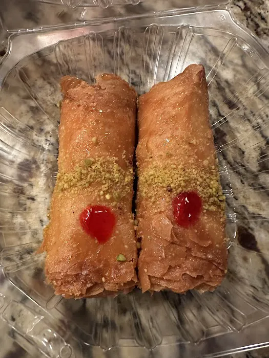 Sarkis Pastry Picture 10