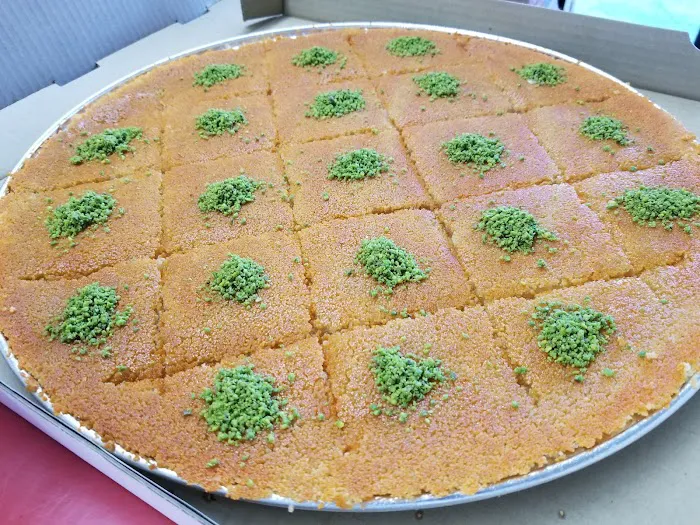 Alsham Pastry Picture 10