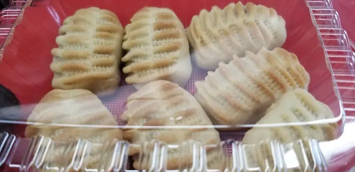 Alsham Pastry Picture 1