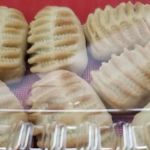 Alsham Pastry