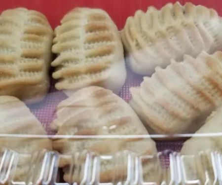 Alsham Pastry