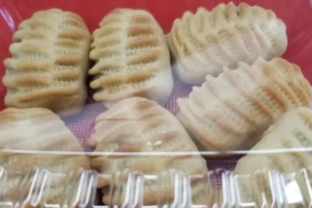 Alsham Pastry