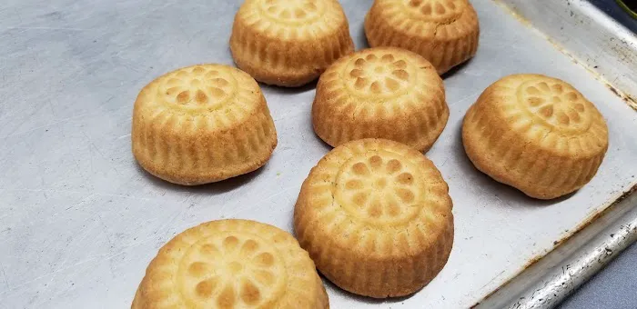 Alsham Pastry Picture 3