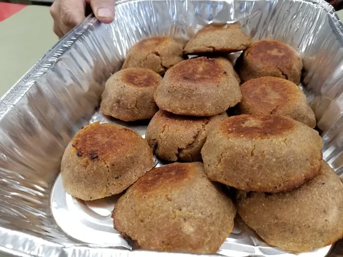 Alsham Pastry Picture 2