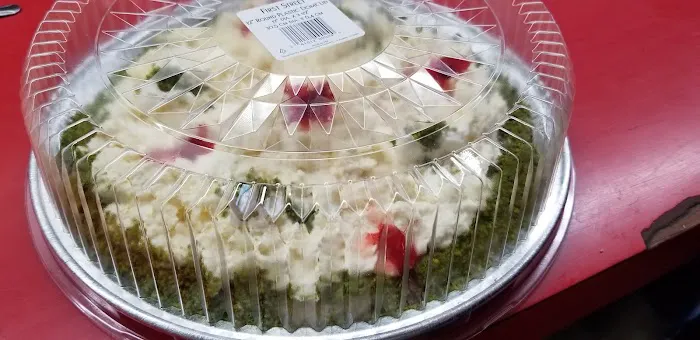 Alsham Pastry Picture 7